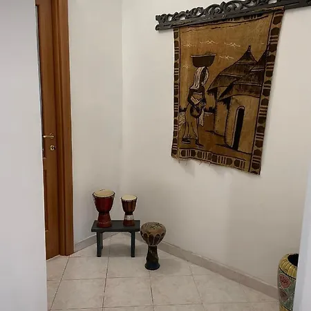 Ca' Sandra Διαμέρισμα