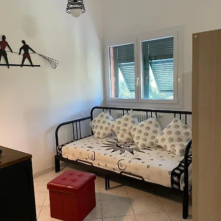 Ca' Sandra * Vado Ligure