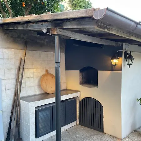 Appartement Ca' Sandra Vado Ligure