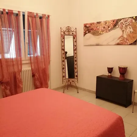 Ca' Sandra * Vado Ligure