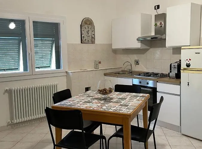 Ca' Sandra Vado Ligure