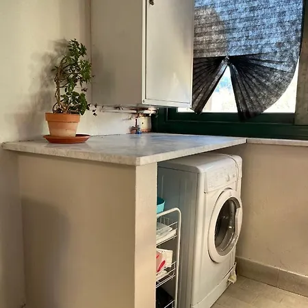 Ca' Sandra Apartament *