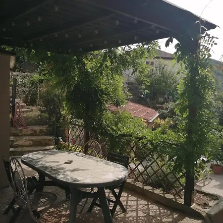 Ca' Sandra * Vado Ligure