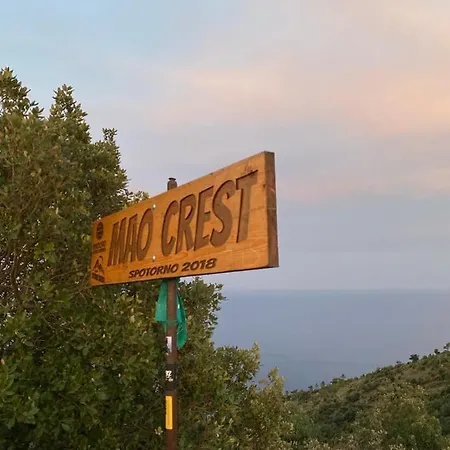 Ca' Sandra * Vado Ligure