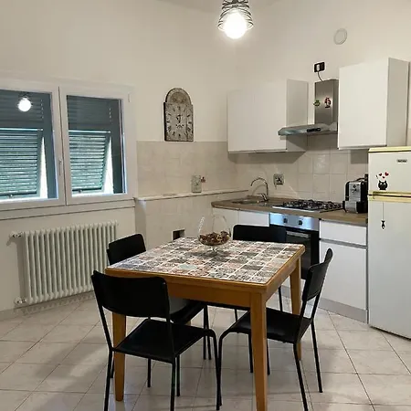 Ca' Sandra Vado Ligure