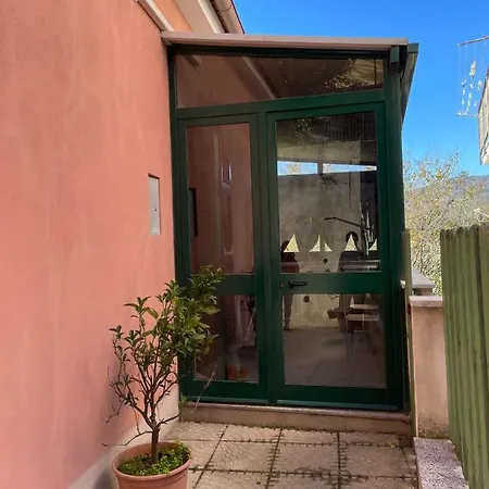 Apartmán Ca' Sandra *