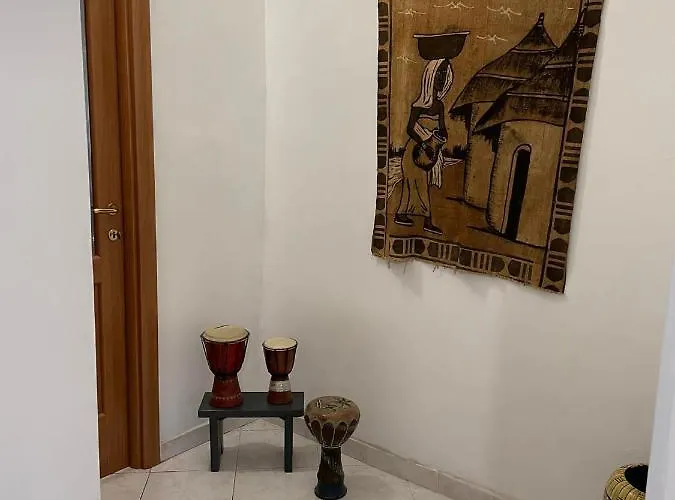 Ca' Sandra Appartement