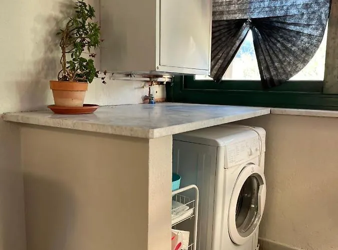 Ca' Sandra Appartement *