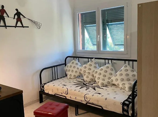 Ca' Sandra * Vado Ligure