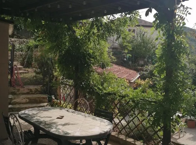 Ca' Sandra * Vado Ligure