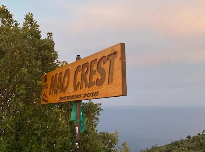 Ca' Sandra * 바도 리구레