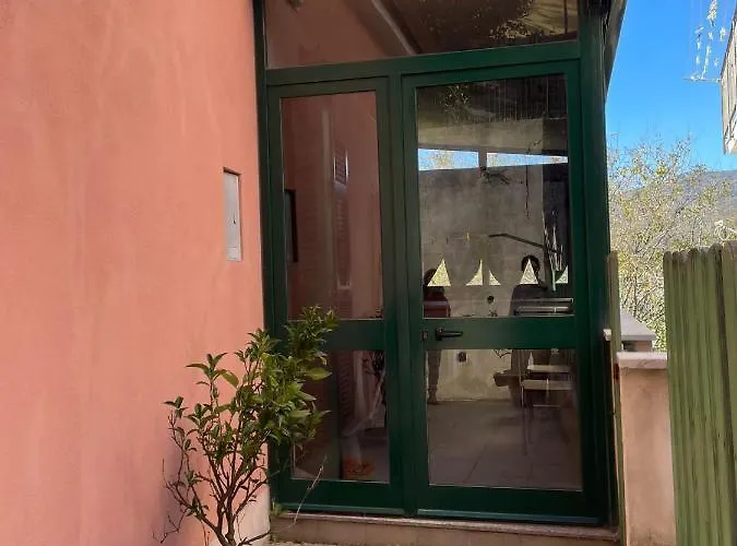 아파트 Ca' Sandra *