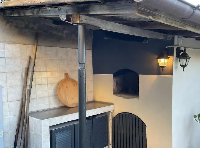 Appartement Ca' Sandra Vado Ligure