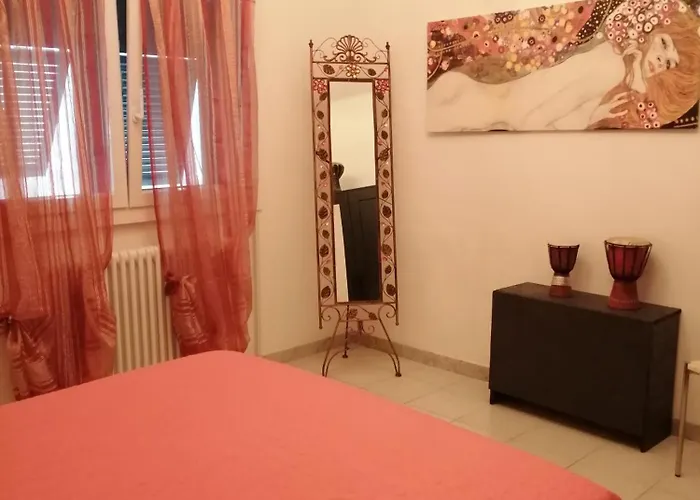 Ca' Sandra * Vado Ligure